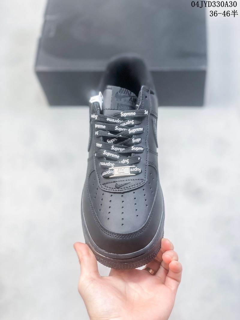 Nike Air Force 1 Shoes